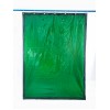 Svařovací zástěny - svářečské závěsy - PVC plachty - PEVECA na míru vyrobené - cena za m2 